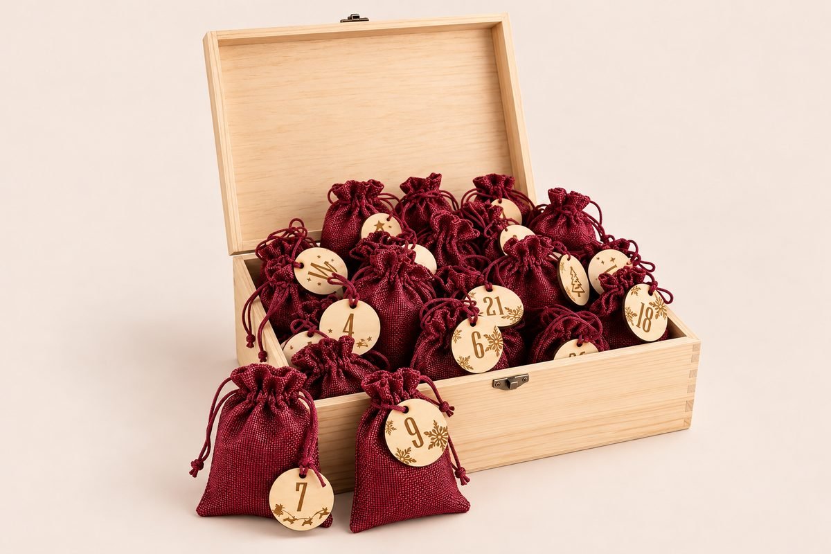 Adventskalender