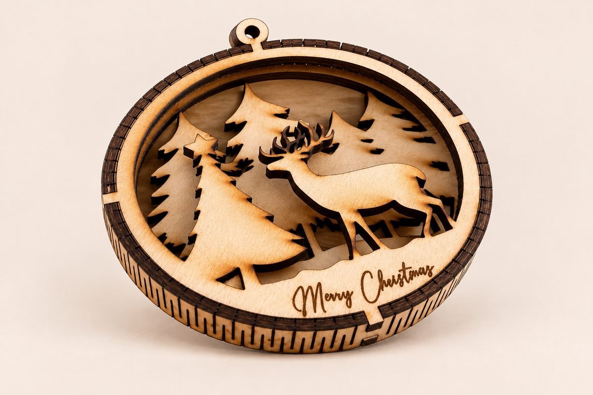 Christbaumschmuck