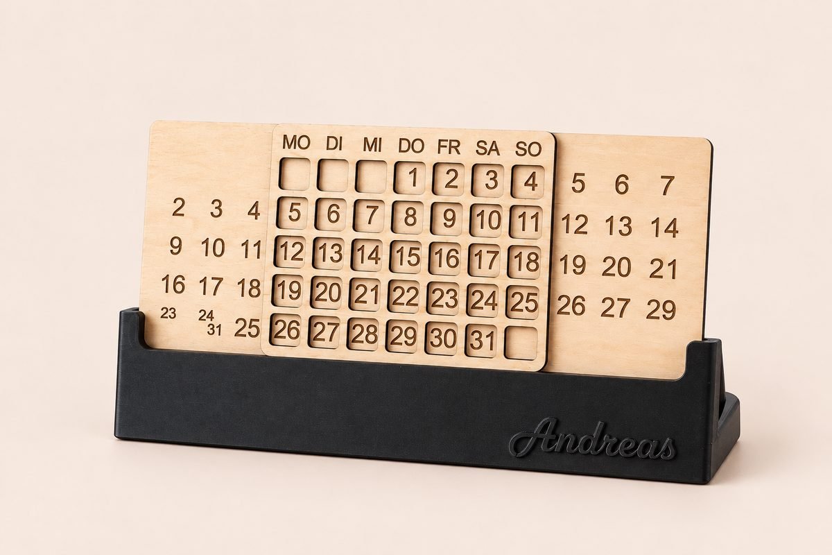 Ewige Kalender